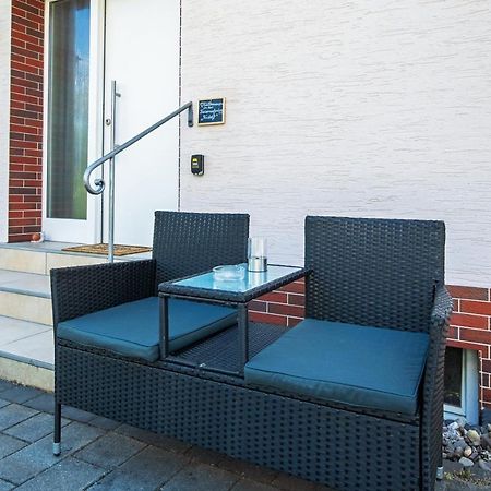 Enscher Stuebchen Ferienwohnung Rudolf Exterior photo